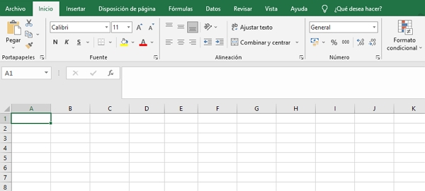 Para qué sirve la hoja de cálculo en Excel